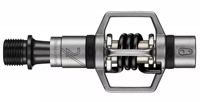 SPD pedala Crank Brothers eggbeater 2